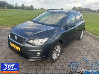 Seat Arona 1.0 TSI Style
