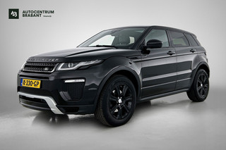 Land Rover Range Rover Evoque 2.0 Si4 HSE Dynamic (Goed OnderH, Panorama, Trekhaak, StoelV, Navi, Parkeersensoren, Etc)