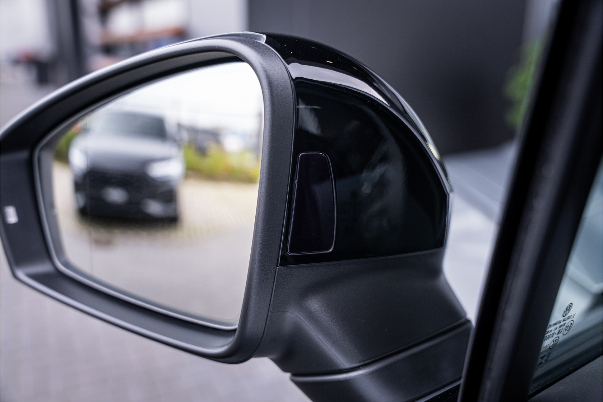 Hoofdafbeelding Volkswagen Touareg