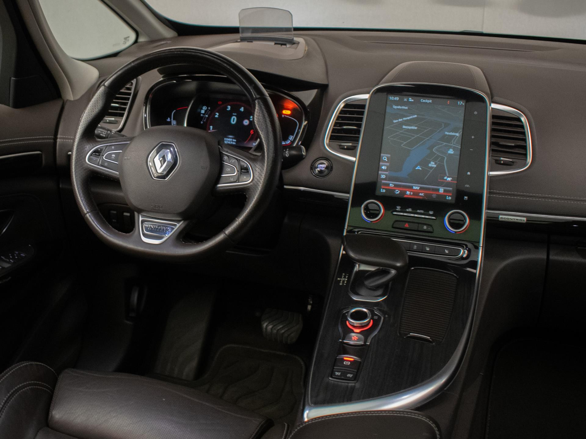 Hoofdafbeelding Renault Espace