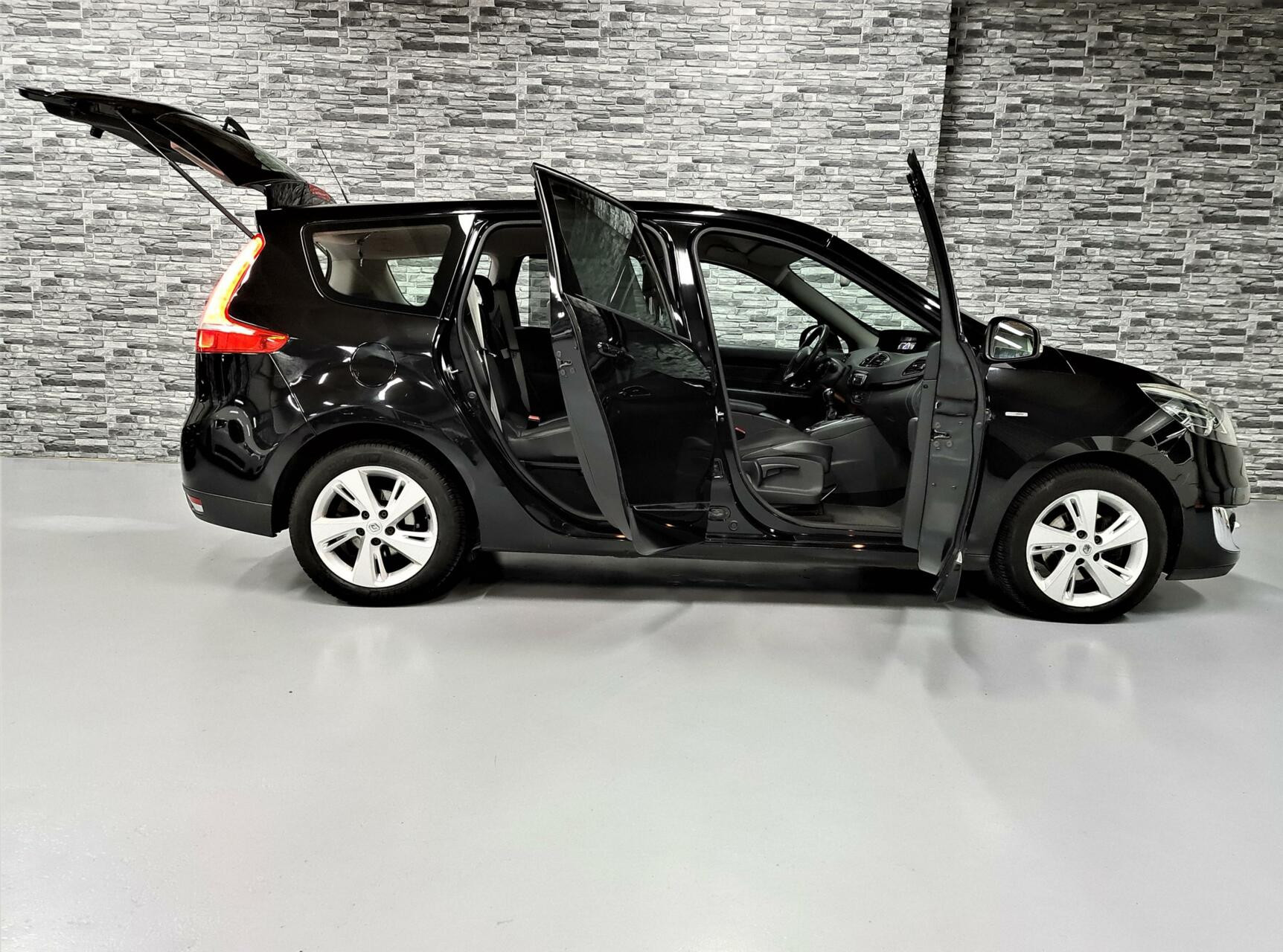 Hoofdafbeelding Renault Grand Scénic