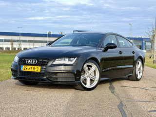 Audi A7 3.0 TFSI quattro | S Line | Dealer onderhouden!