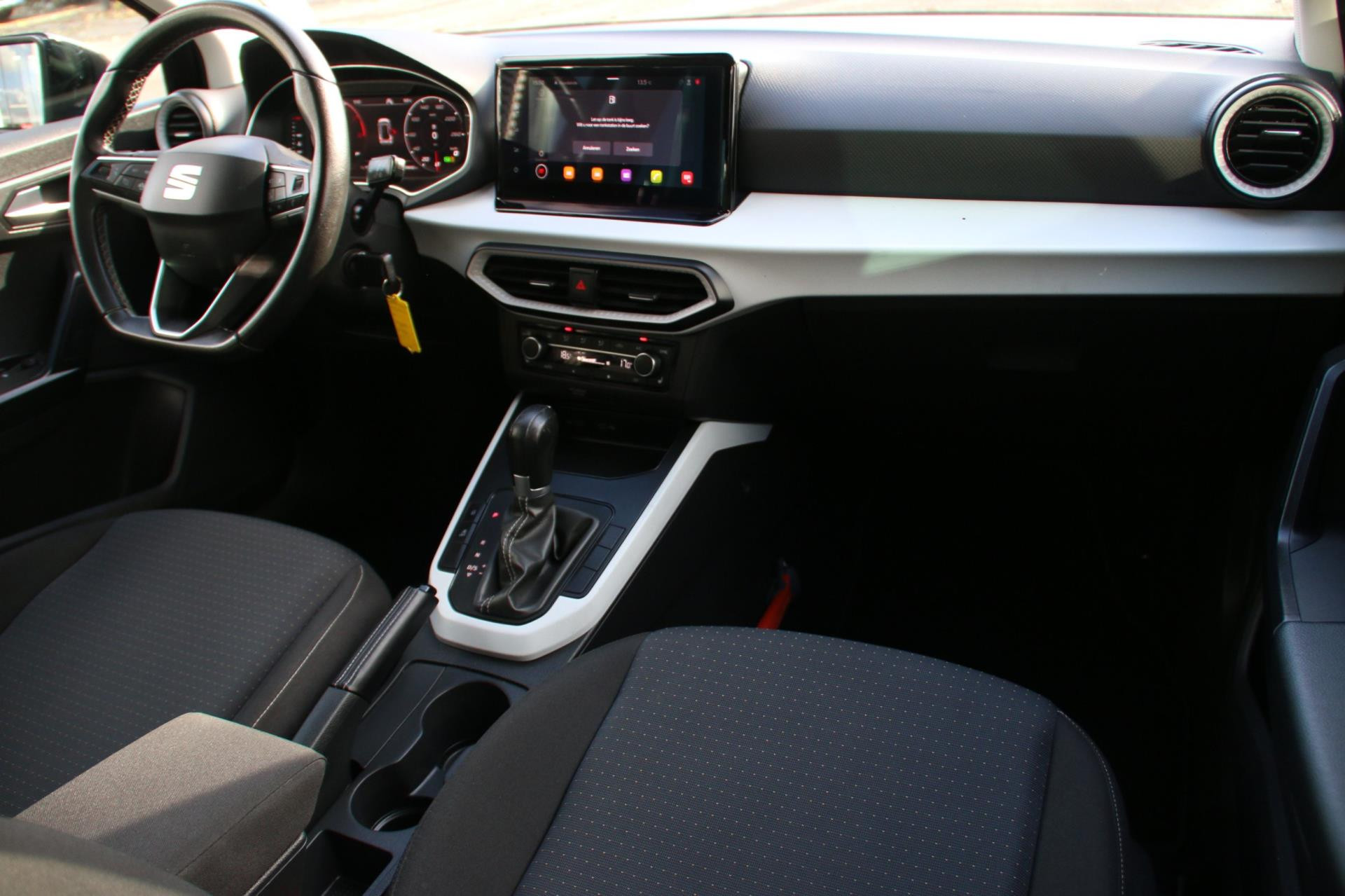 Hoofdafbeelding SEAT Arona