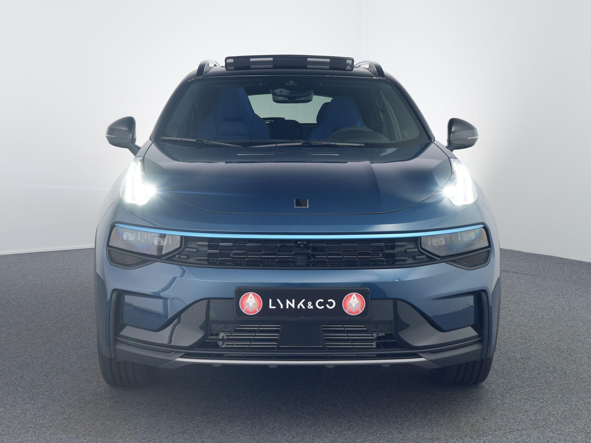 Hoofdafbeelding Lynk & Co 01