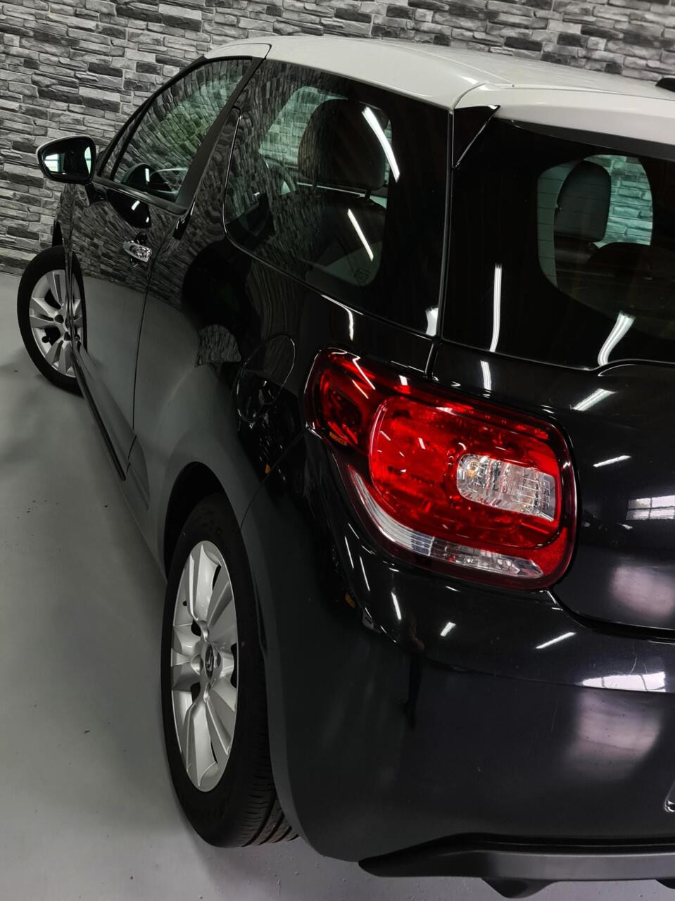 Hoofdafbeelding Citroën DS3