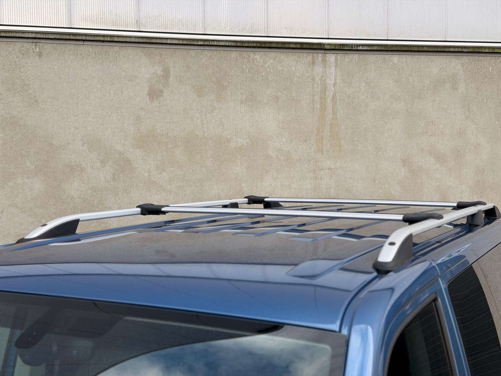 Hoofdafbeelding Volkswagen Multivan