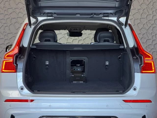 Volvo XC60 Volvo XC60 2.0 T6 350PK PHEV AWD PLUS DARK LONG RANGE PANO HARMAN-KARDON 360CAM ELEK.KLEP STUUR/STOEL VERW. Plug in Hybrid - afbeelding nr 55