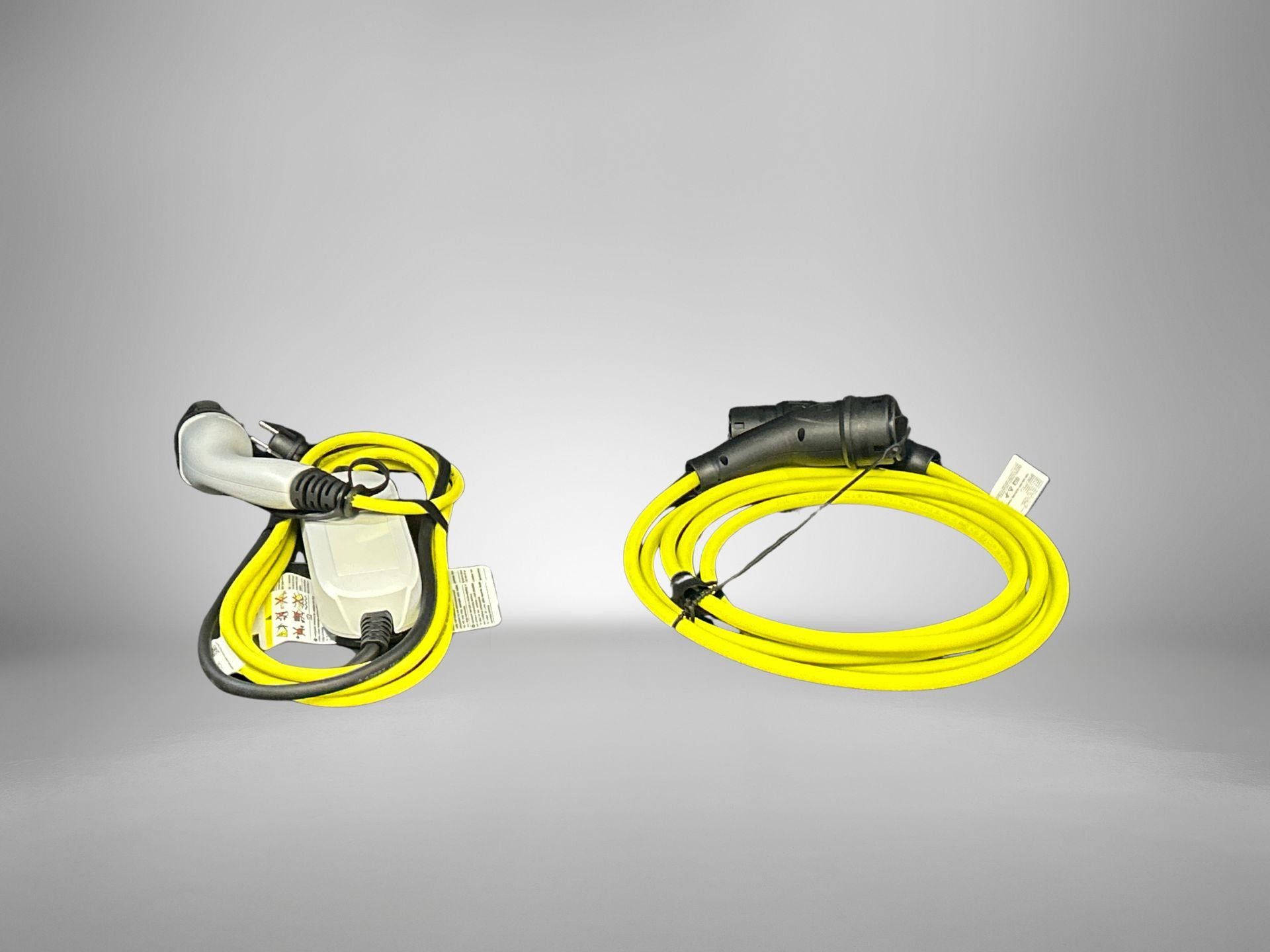 Hoofdafbeelding CUPRA Tavascan