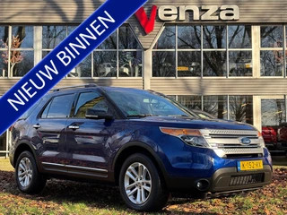 Ford Explorer 3.5L V6 XLT 4WD 7P