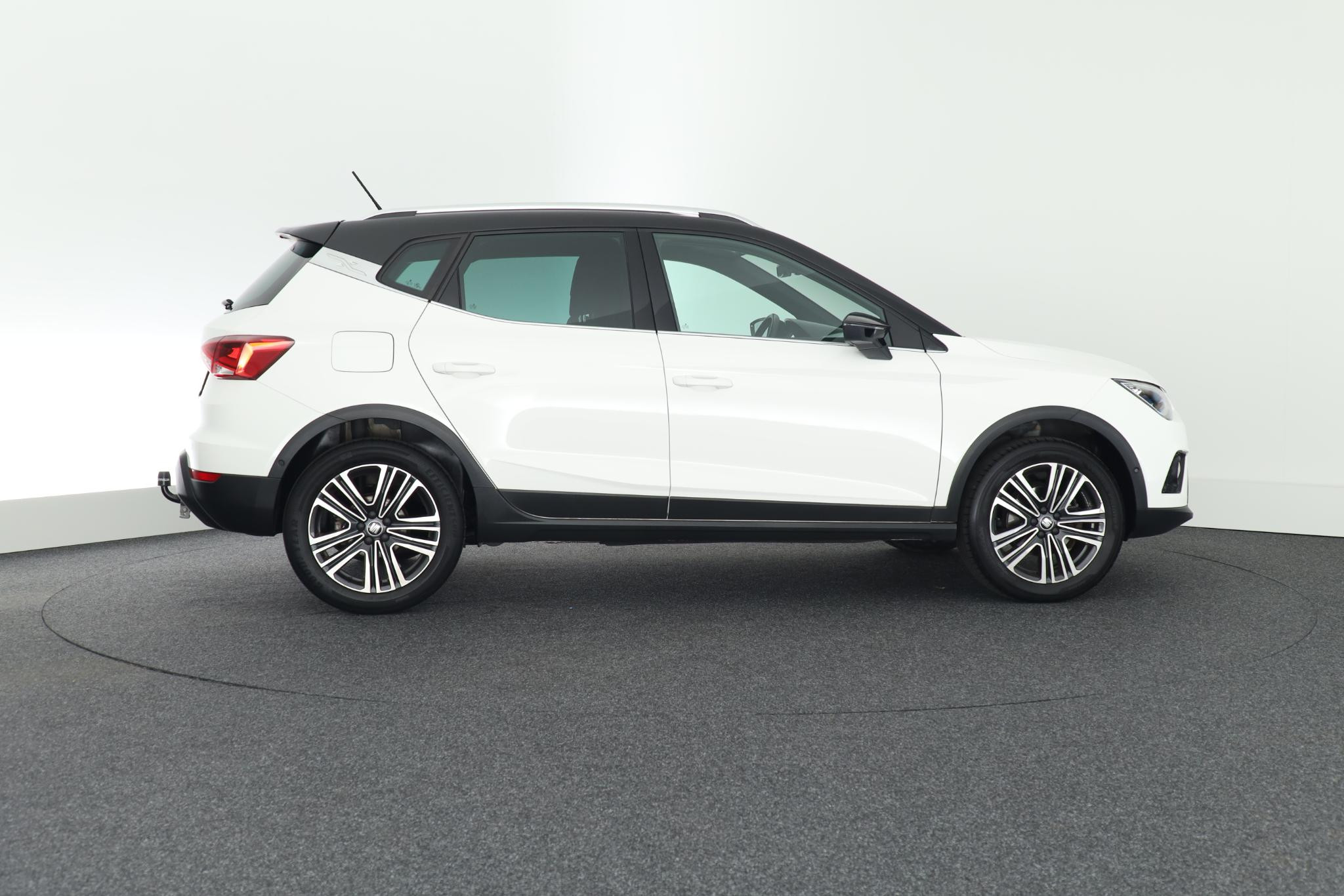 Hoofdafbeelding SEAT Arona