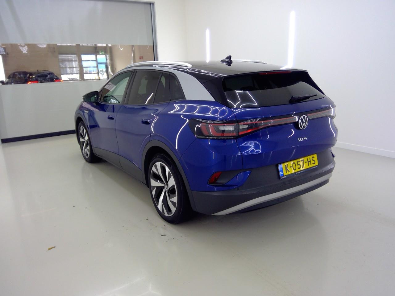 Hoofdafbeelding Volkswagen ID.4