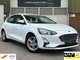 Ford Focus 1.0EcoBoost Trend Edition/TREK/NAVI/PARKS/APK/NAP