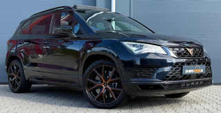 CUPRA Ateca 2.0 TSI 4DRIVE Pano.dak/Trekhaak/Viritual/ACC/Lane
