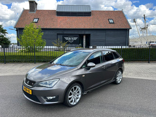 Seat Ibiza ST 1.2 TSI FR DYNAMIC AIRCO/ECC LED-XENON TREKHAAK
