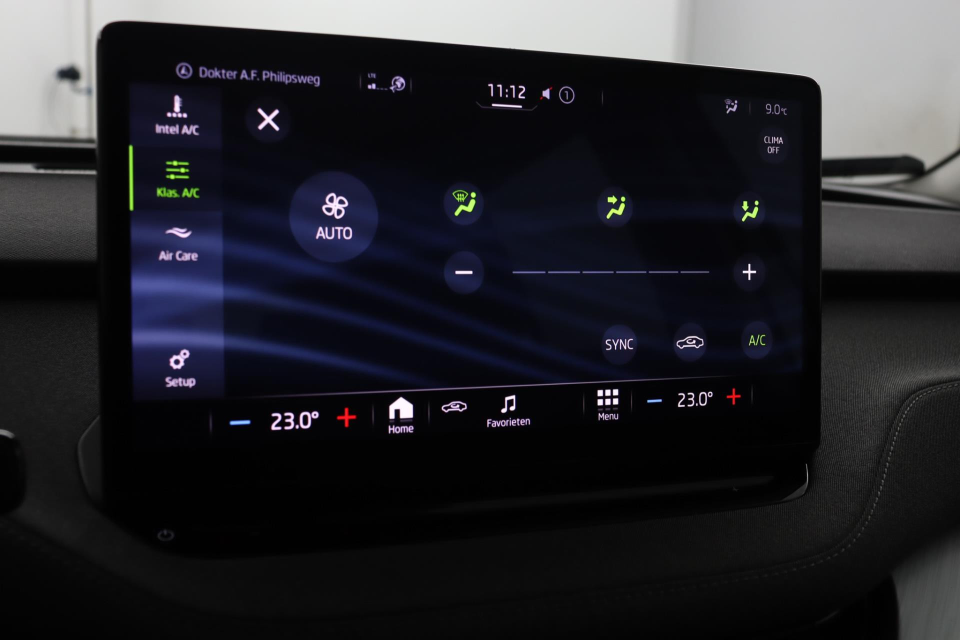 Hoofdafbeelding Škoda Enyaq iV