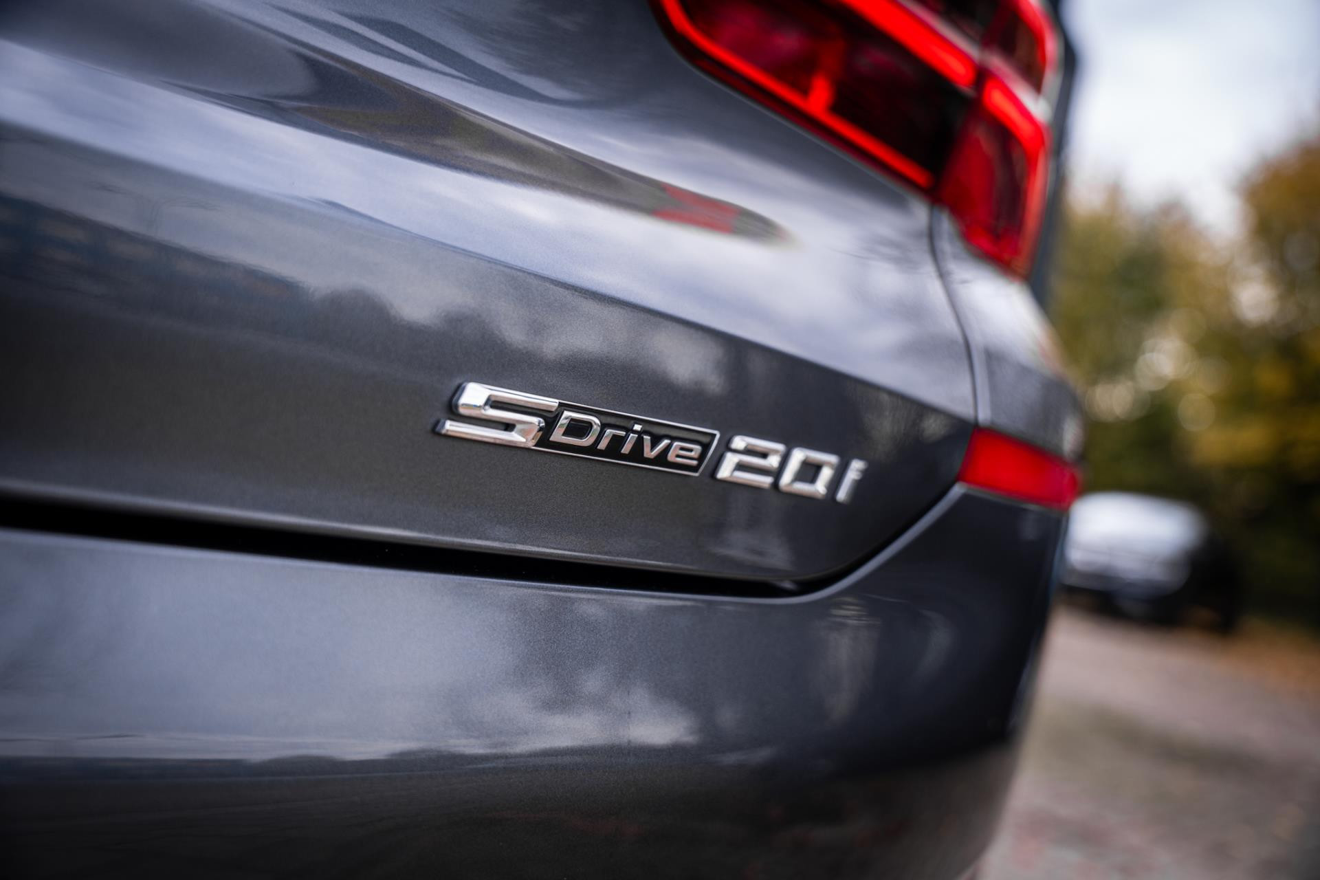 Hoofdafbeelding BMW X2