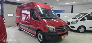 Mercedes Sprinter L2H2 210 2.2 CDI 366 Functional HD
