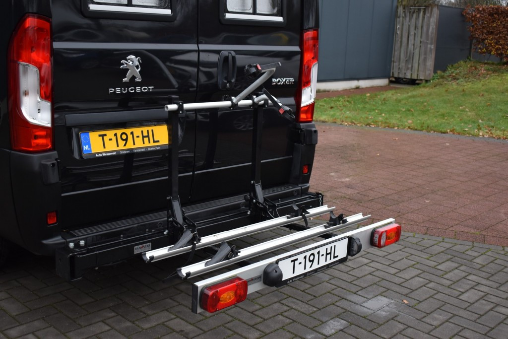 Hoofdafbeelding Peugeot Boxer