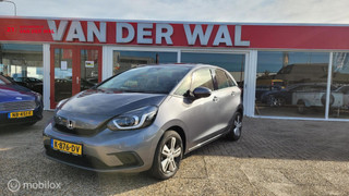 Honda Jazz 1.5 e:HEV Comfort / nieuwstaat / hybride /5 deurs