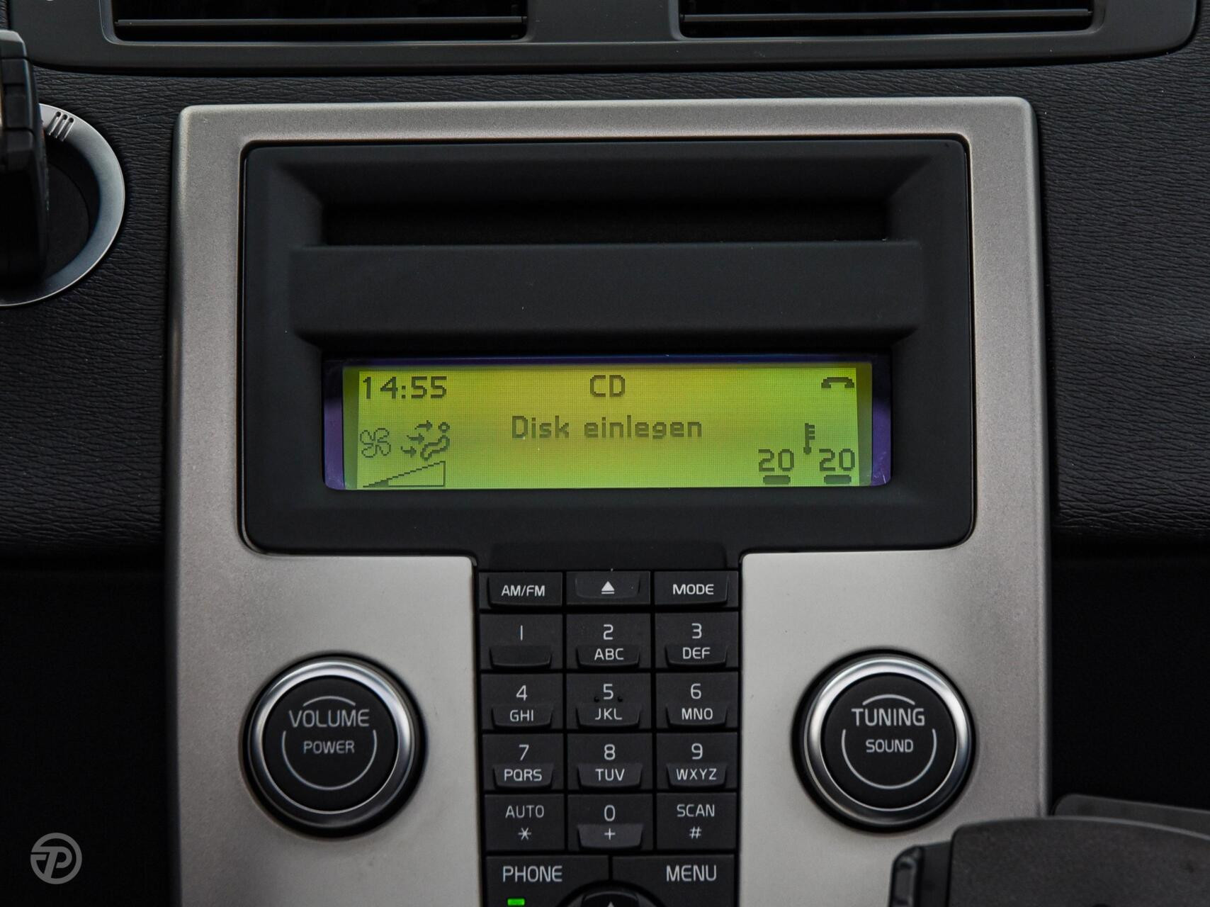 Hoofdafbeelding Volvo C70