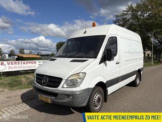 Mercedes Sprinter 519 3.0 CDI 366 lang + hoog, airco. ZIE OMSCHRIJVING !