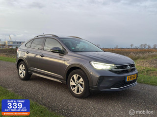 Volkswagen Taigo 1.0 TSI Life 61802 virtual cockpit