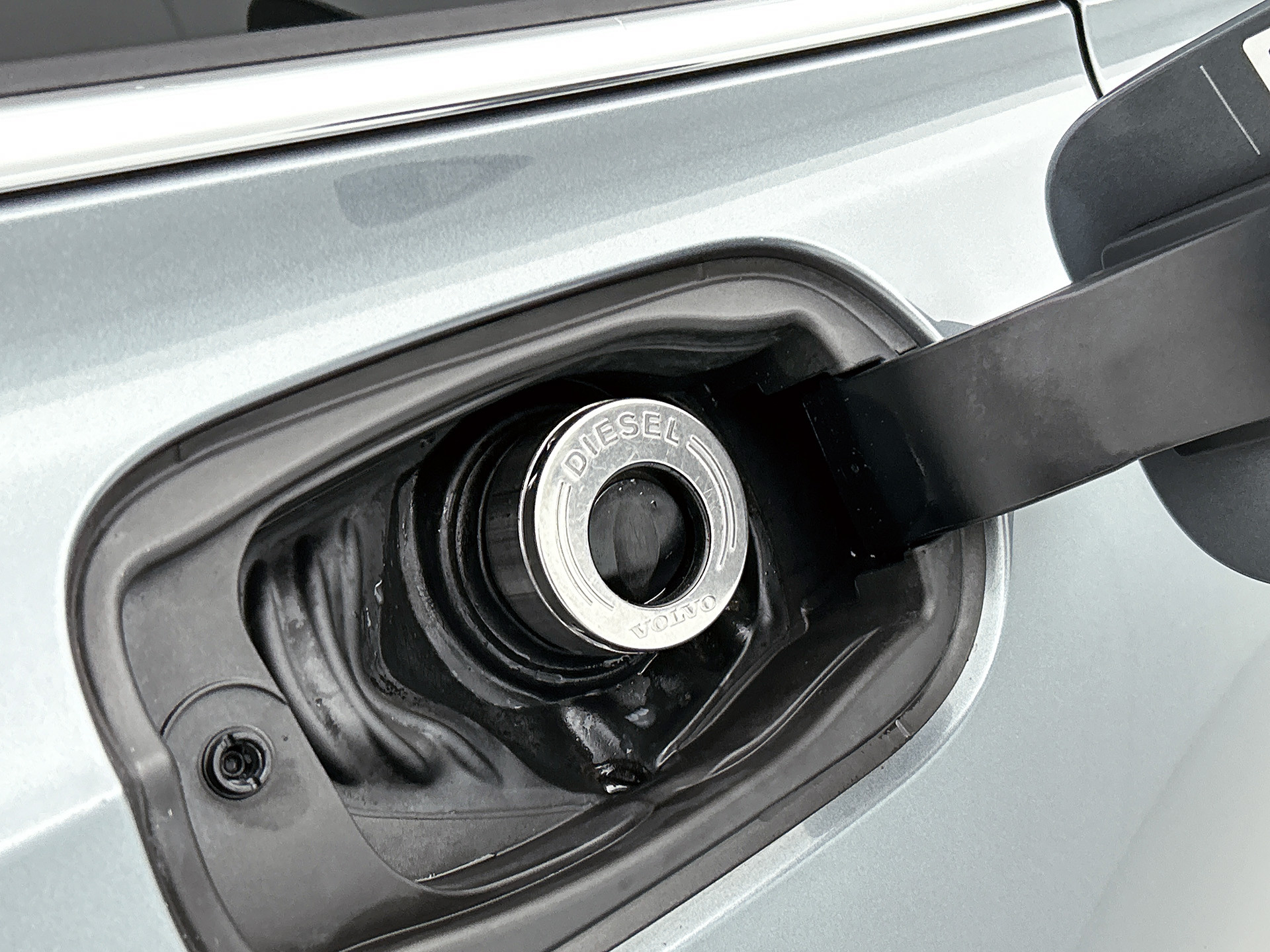 Hoofdafbeelding Volvo V90