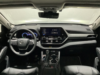 Toyota Highlander Toyota Highlander AWD 2.5 Highpower Premium | Full OpTion | - afbeelding nr 49