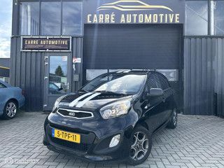 Kia Picanto 1.0 CVVT BusinessLine | NAP | AIRCO | EL. RAMEN