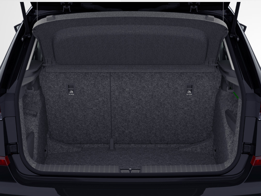 Hoofdafbeelding Škoda Kamiq