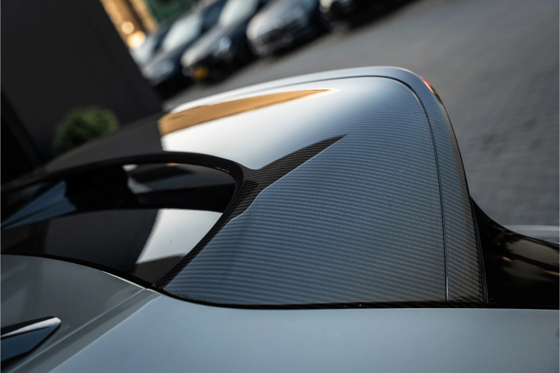 Hoofdafbeelding Bentley Bentayga