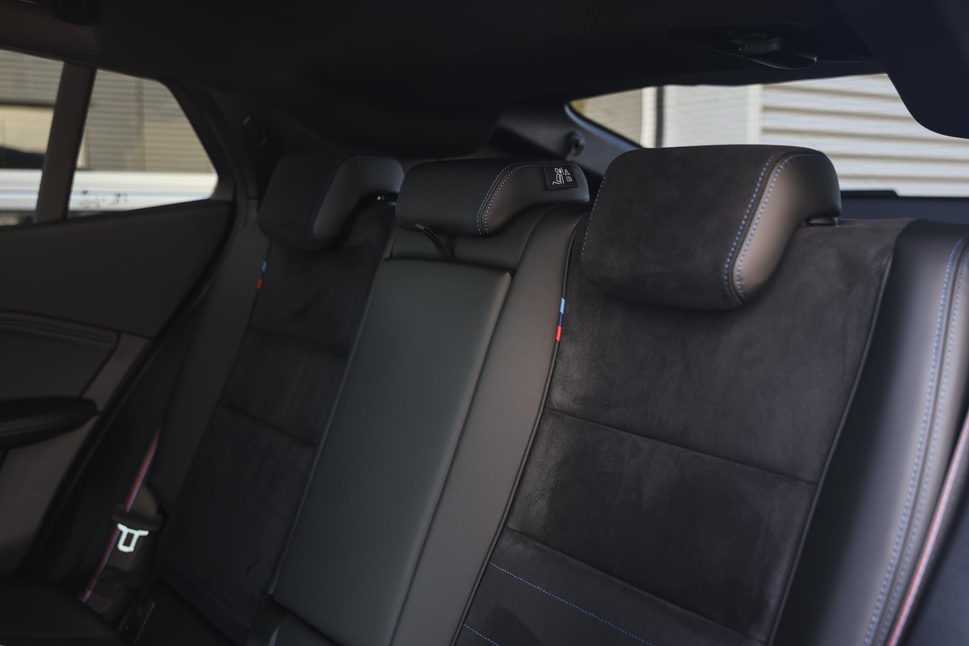 Hoofdafbeelding BMW iX2