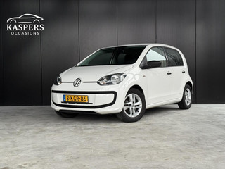 Volkswagen Up! 1.0 move up! BlueMotion /Airco/NAP