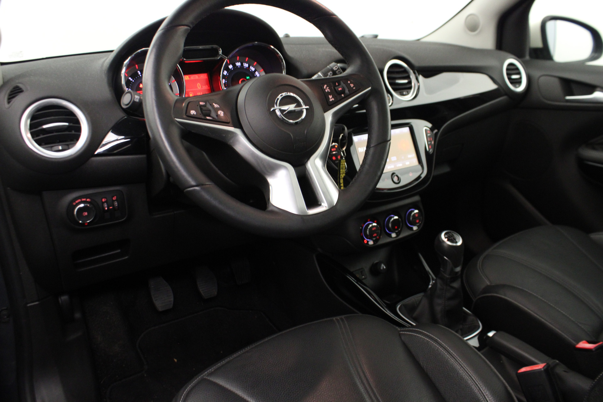 Hoofdafbeelding Opel ADAM