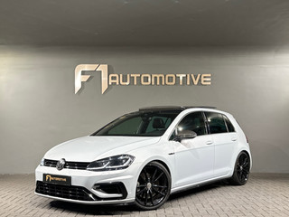Volkswagen Golf 2.0 TSI 4Motion R Pano|Akra|Keyles|Leder|VOL