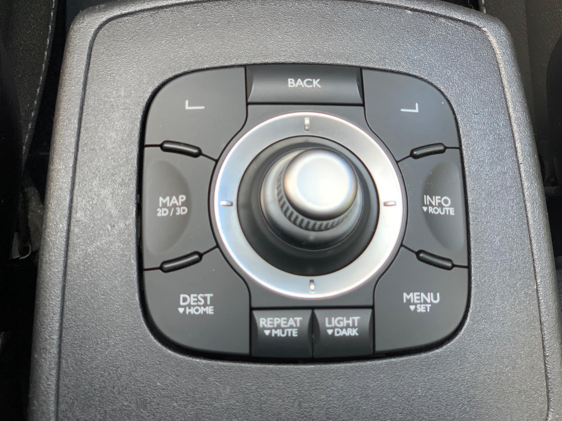 Hoofdafbeelding Renault Scénic