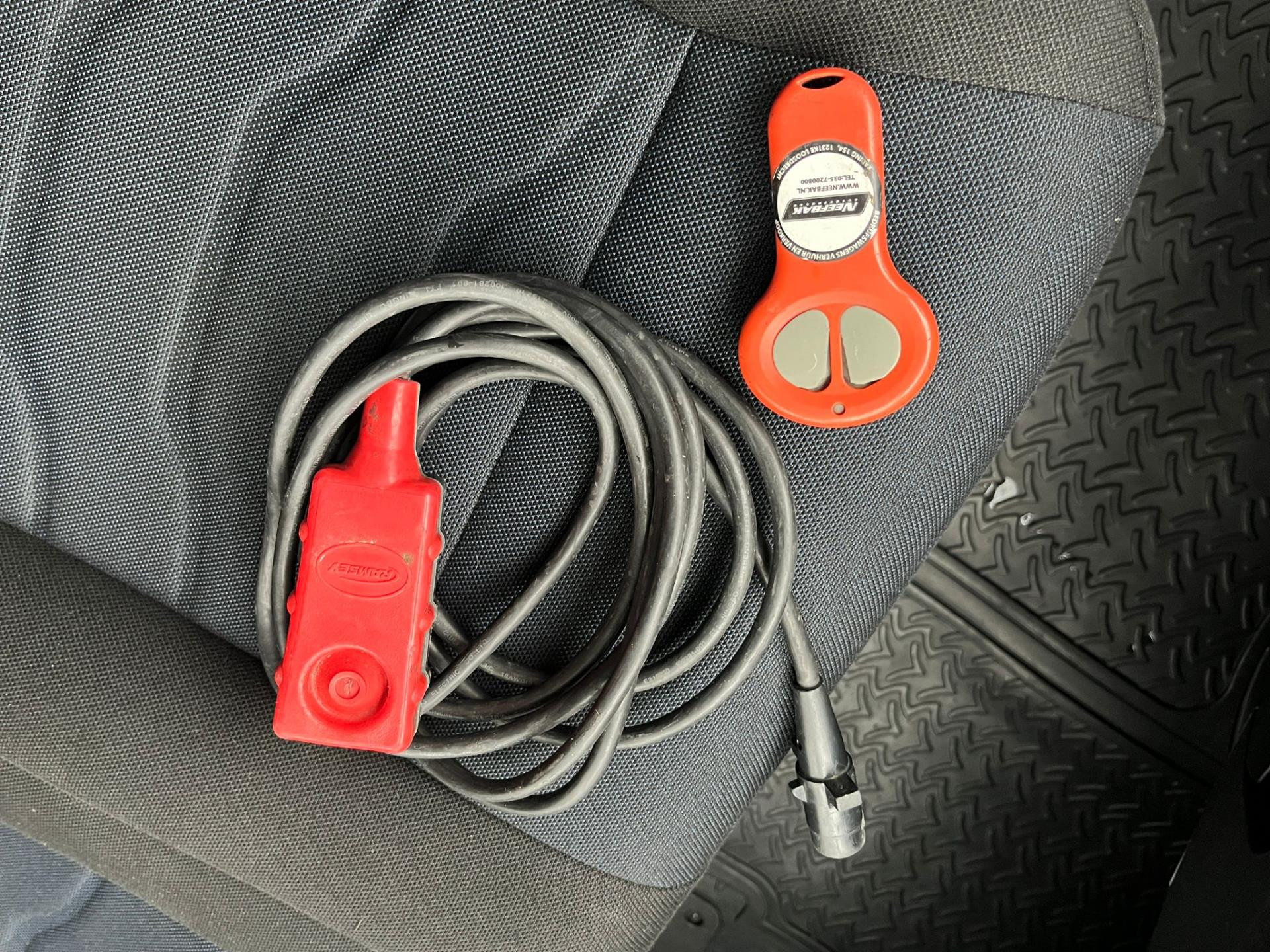 Hoofdafbeelding Iveco 40C15 3.0 ,