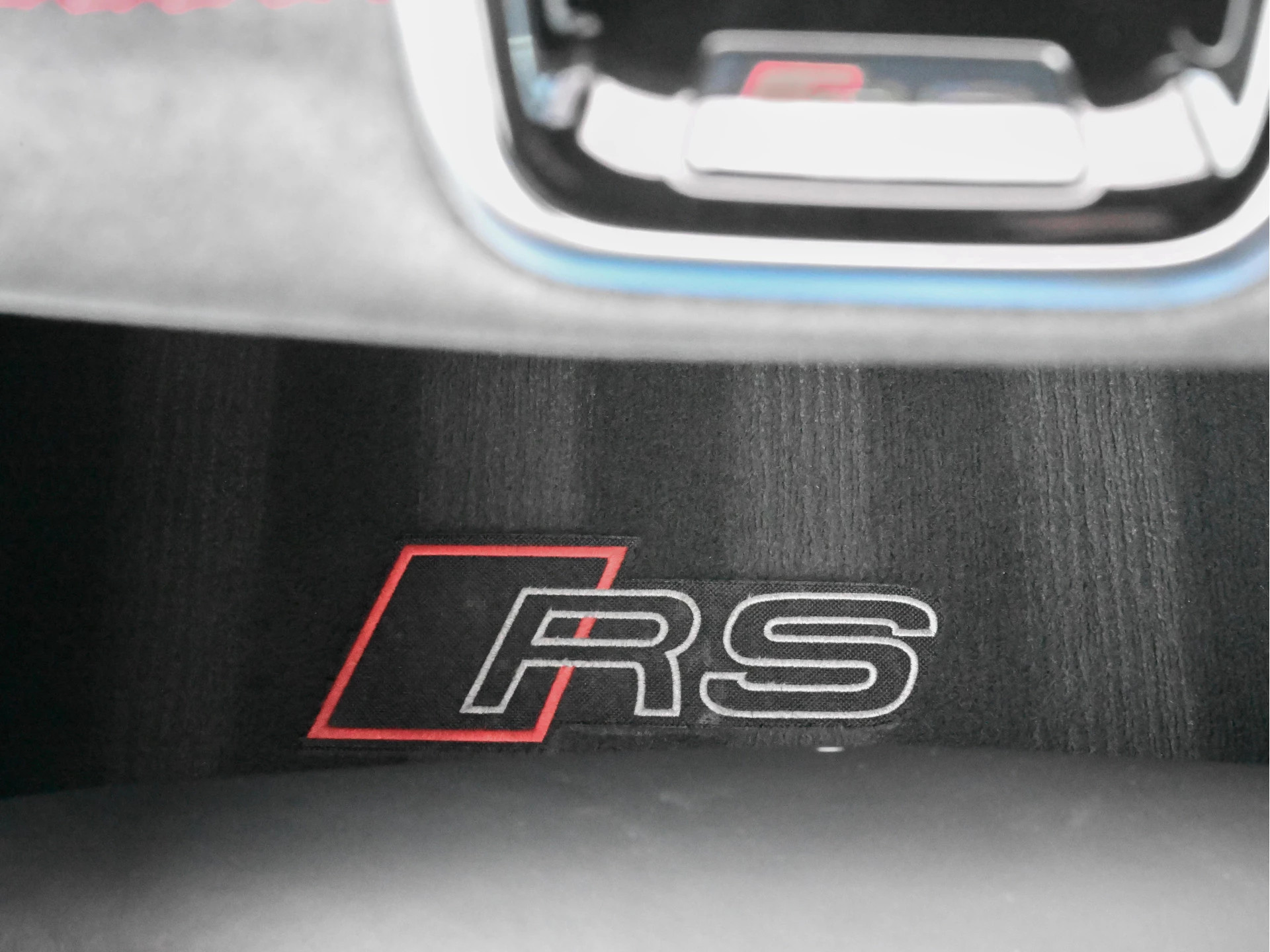 Hoofdafbeelding Audi RS7
