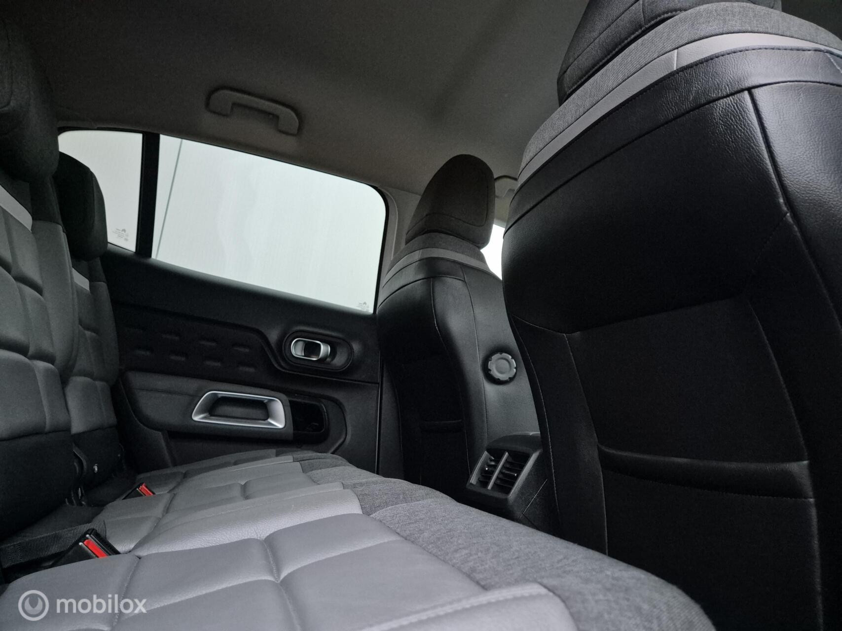 Hoofdafbeelding Citroën C5 Aircross