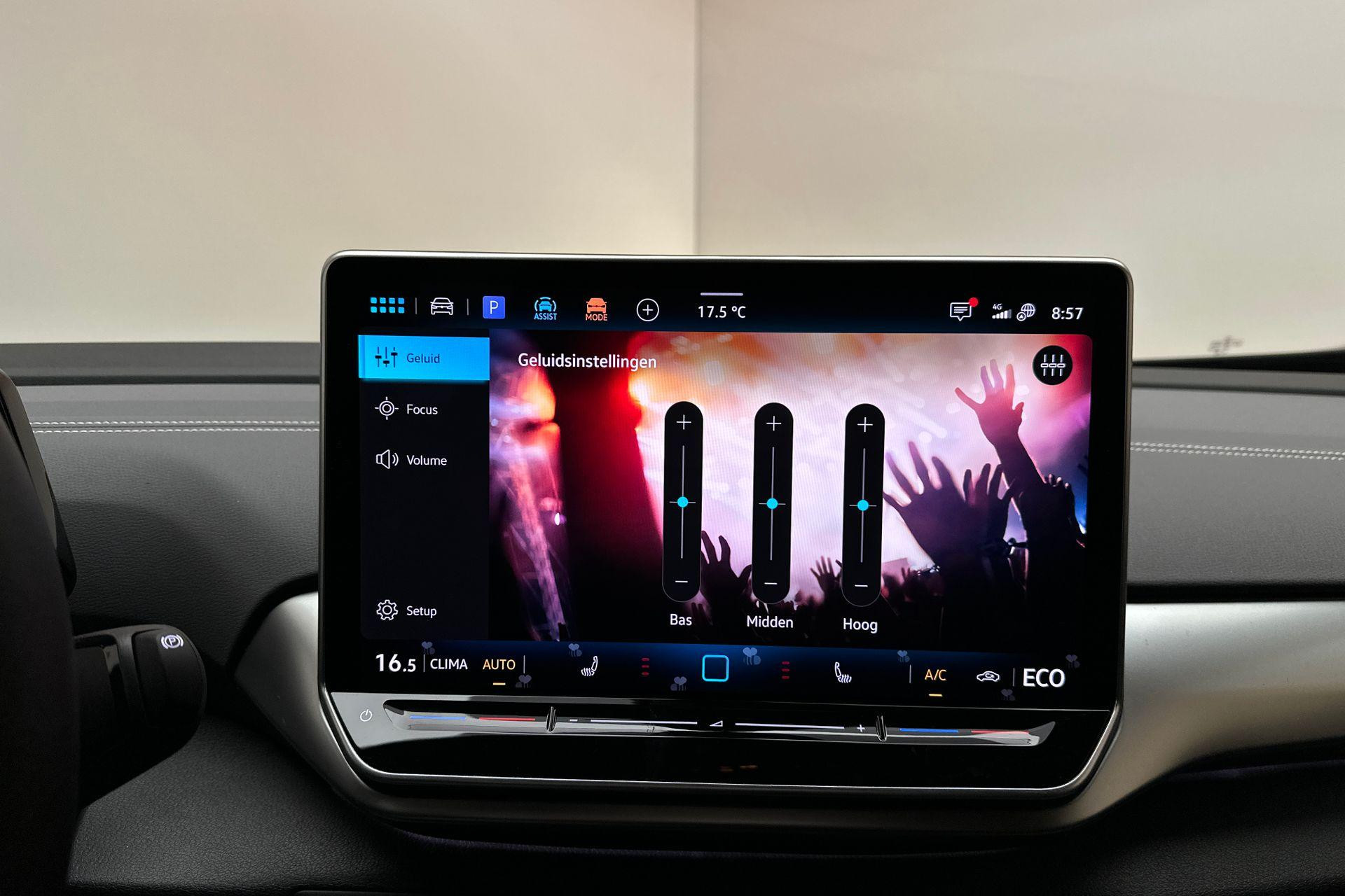 Hoofdafbeelding Volkswagen ID.4