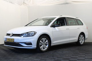 Volkswagen Golf Variant 1.6 TDI Comfortline |Camera|Carplay|Trekhaak|
