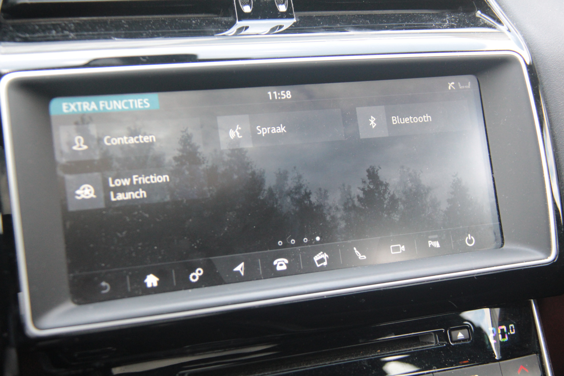 Hoofdafbeelding Jaguar XE