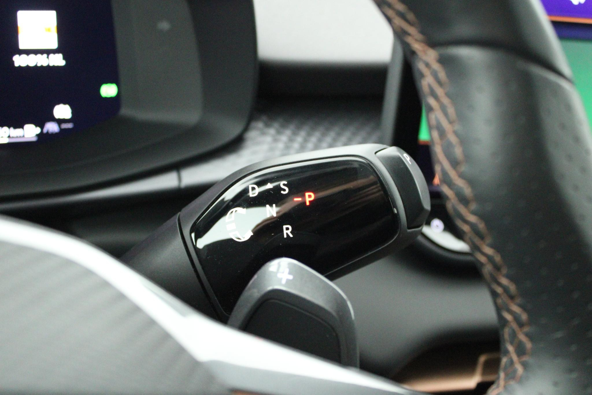 Hoofdafbeelding CUPRA Terramar