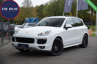 Porsche Cayenne 3.0 S E-Hybrid|Org NL NAP|BTW|GTS SportDesign|Carbon|Panoramadak|Bose|Luchtvering|Top Conditie|Dealer Onderhouden