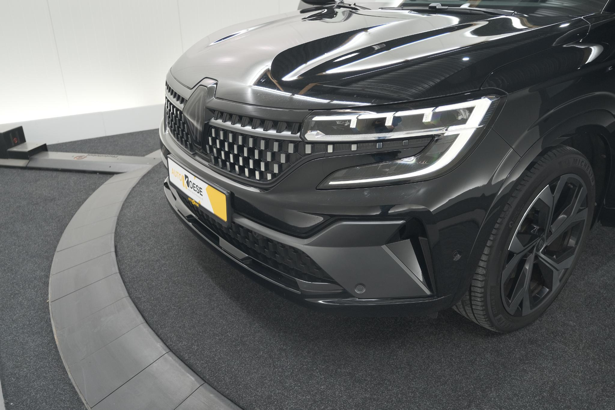 Hoofdafbeelding Renault Austral