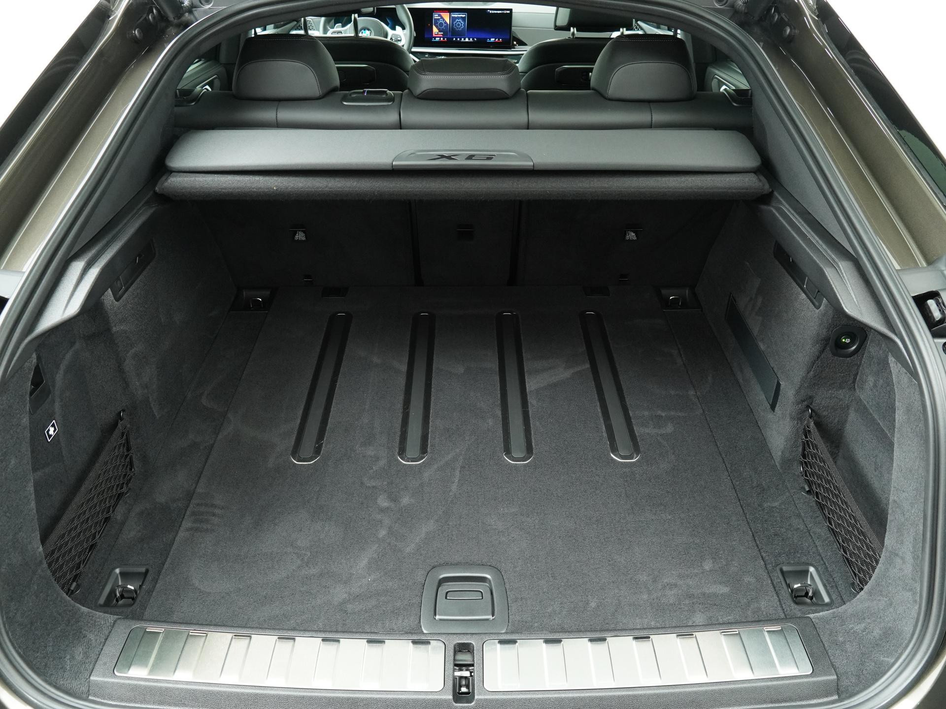 Hoofdafbeelding BMW X6