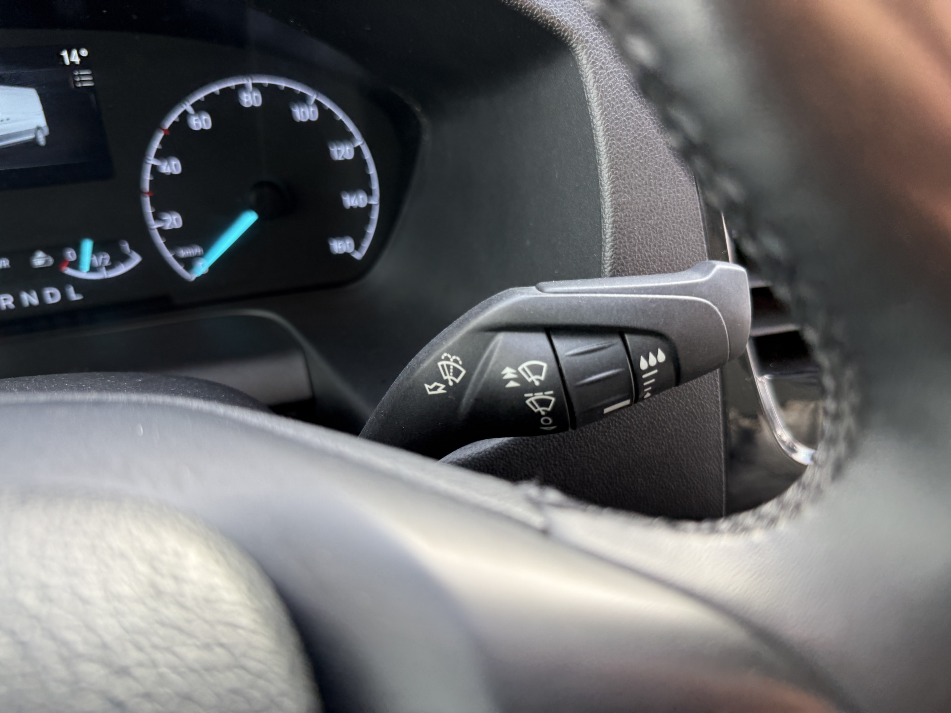 Hoofdafbeelding Ford E-Transit