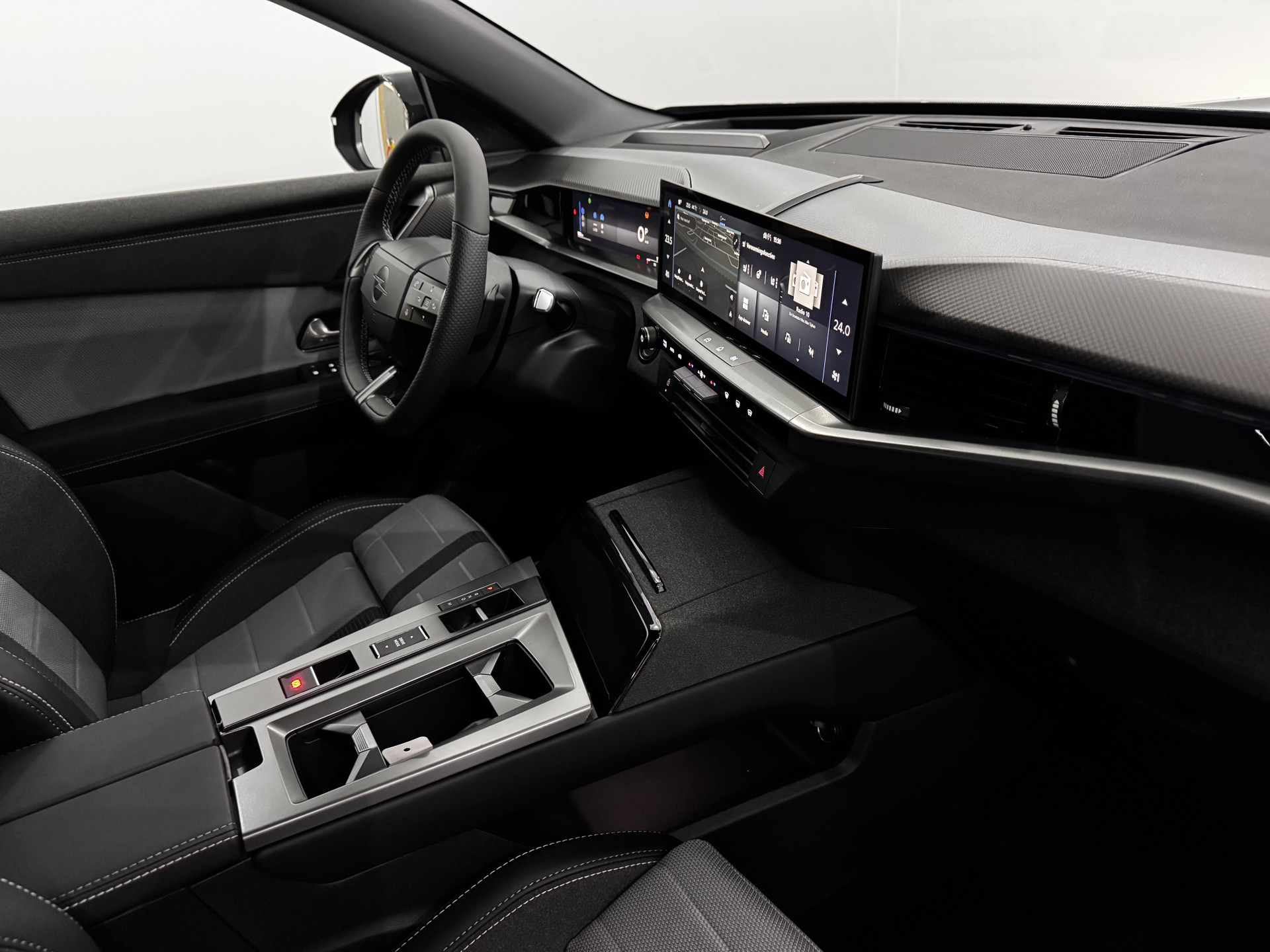 Hoofdafbeelding Opel Grandland