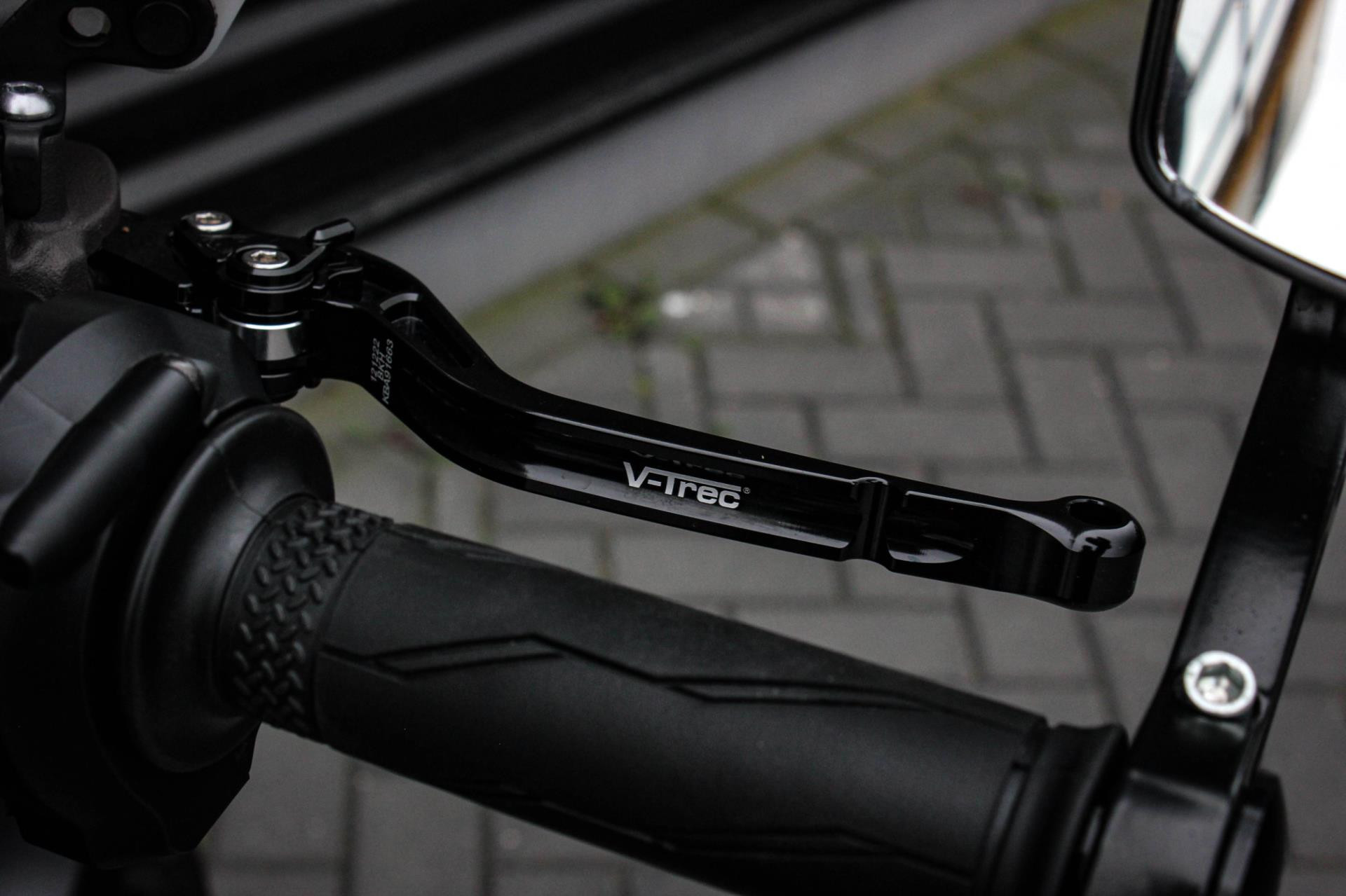 Hoofdafbeelding Yamaha MT 09