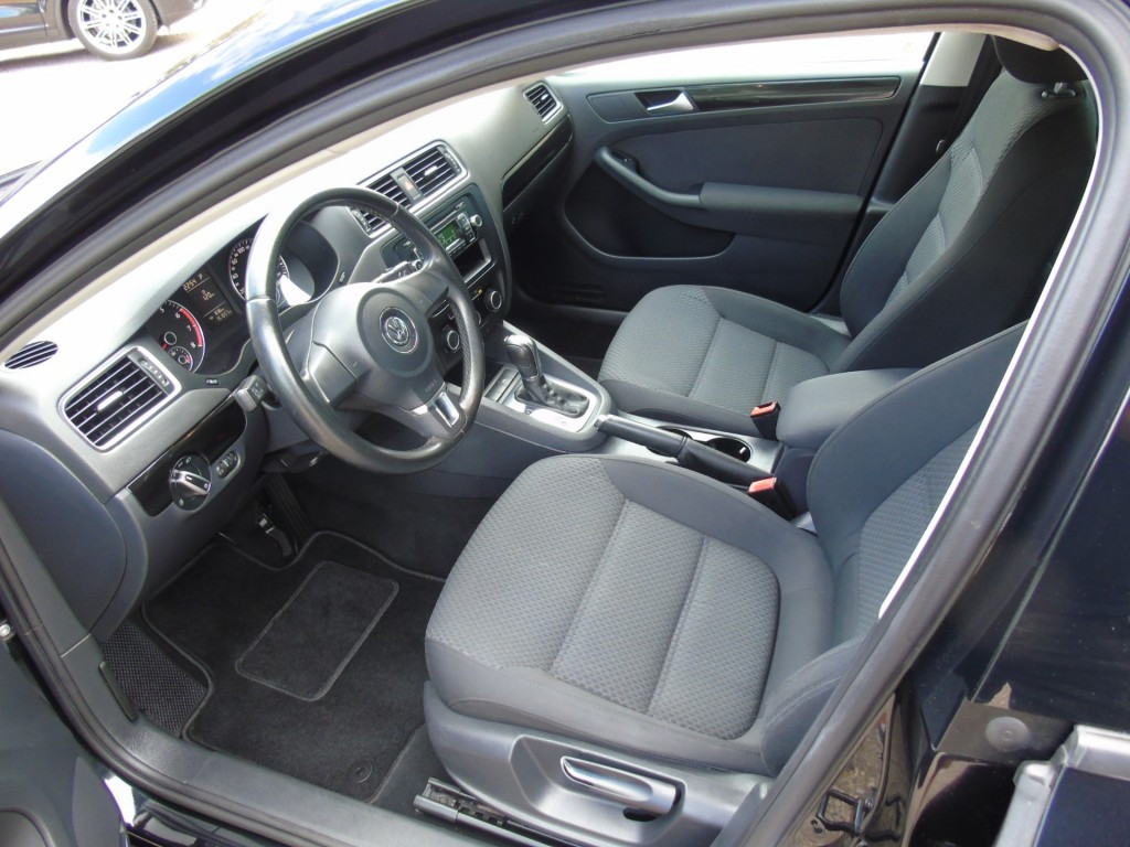 Hoofdafbeelding Volkswagen Jetta